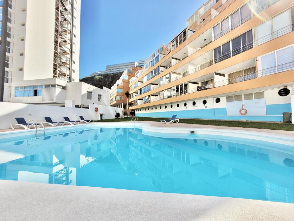 Blue Sunrise Studio By Tor Puerto de la Cruz  Exterior foto